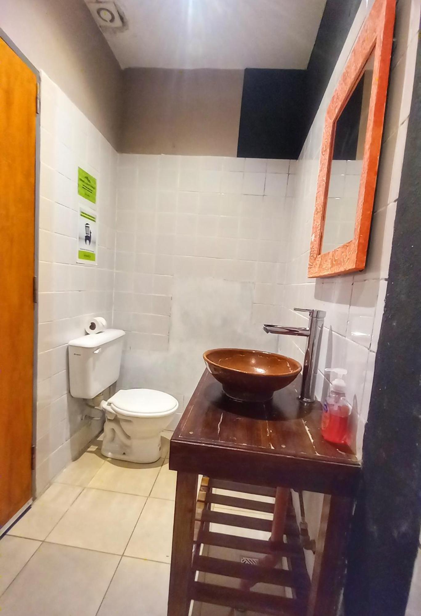 Huaka Hostel And Guest House Кафаяте Екстер'єр фото