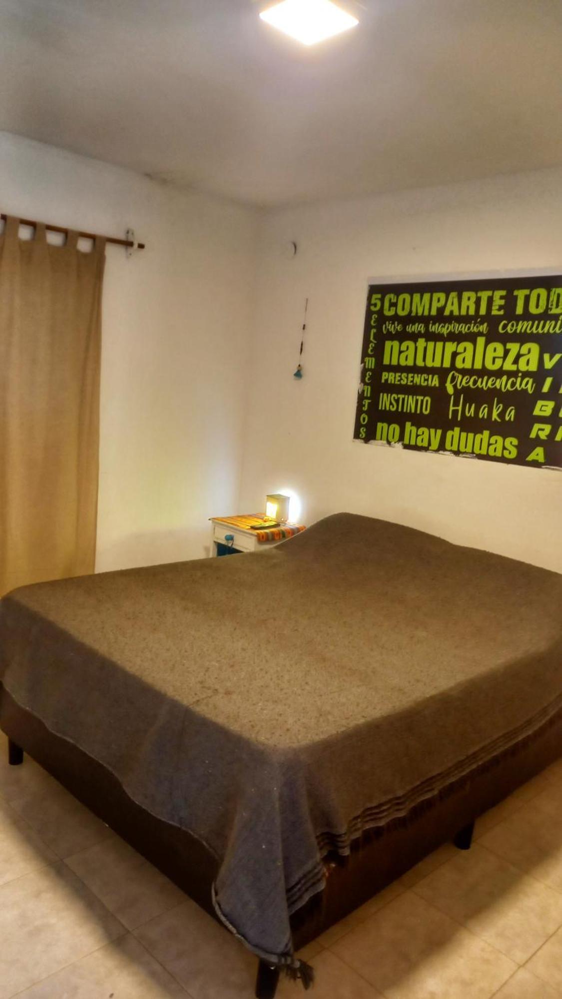 Huaka Hostel And Guest House Кафаяте Екстер'єр фото