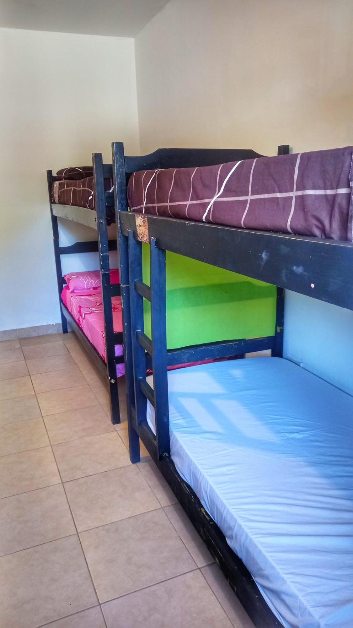 Huaka Hostel And Guest House Кафаяте Екстер'єр фото