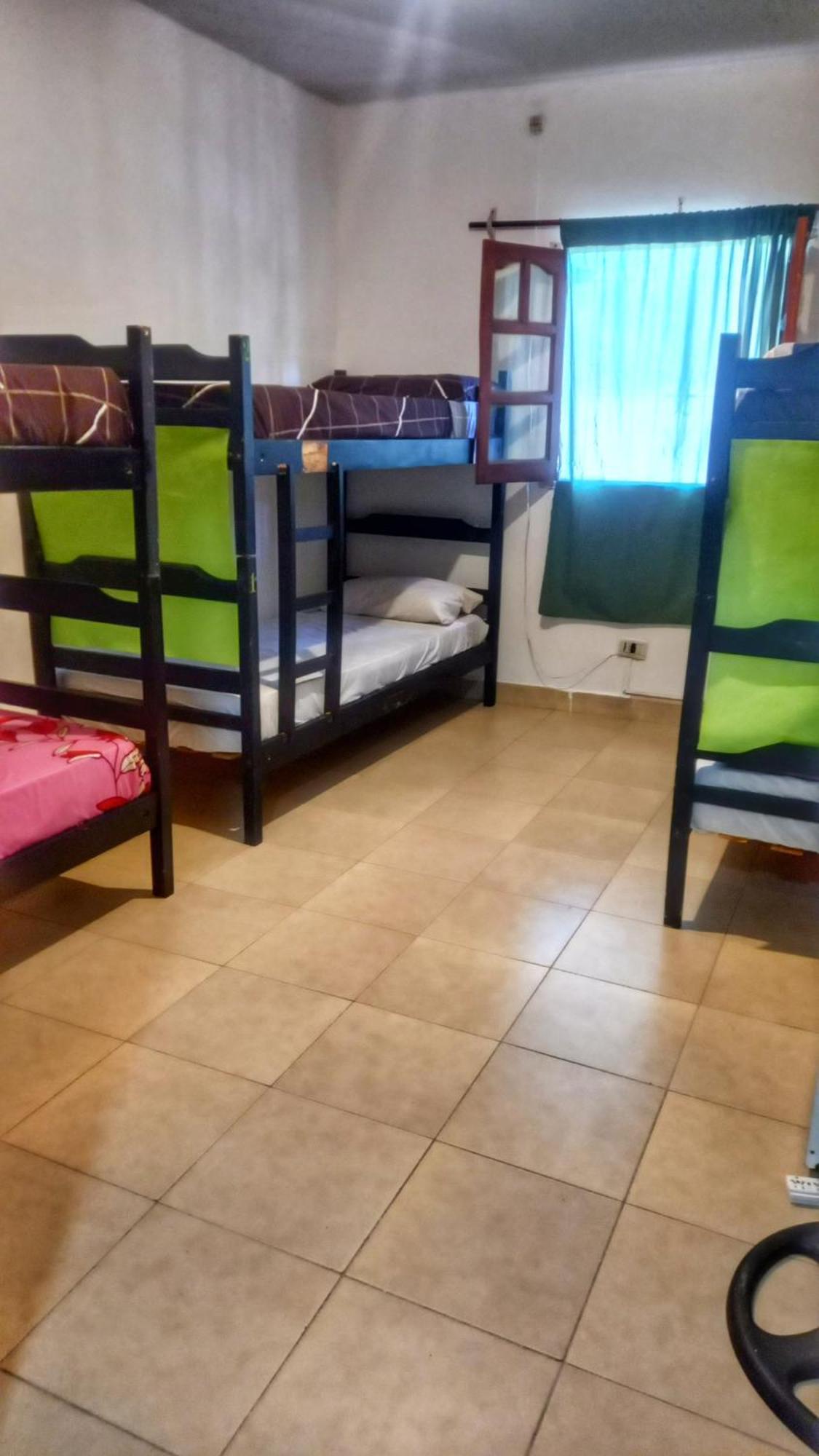Huaka Hostel And Guest House Кафаяте Екстер'єр фото