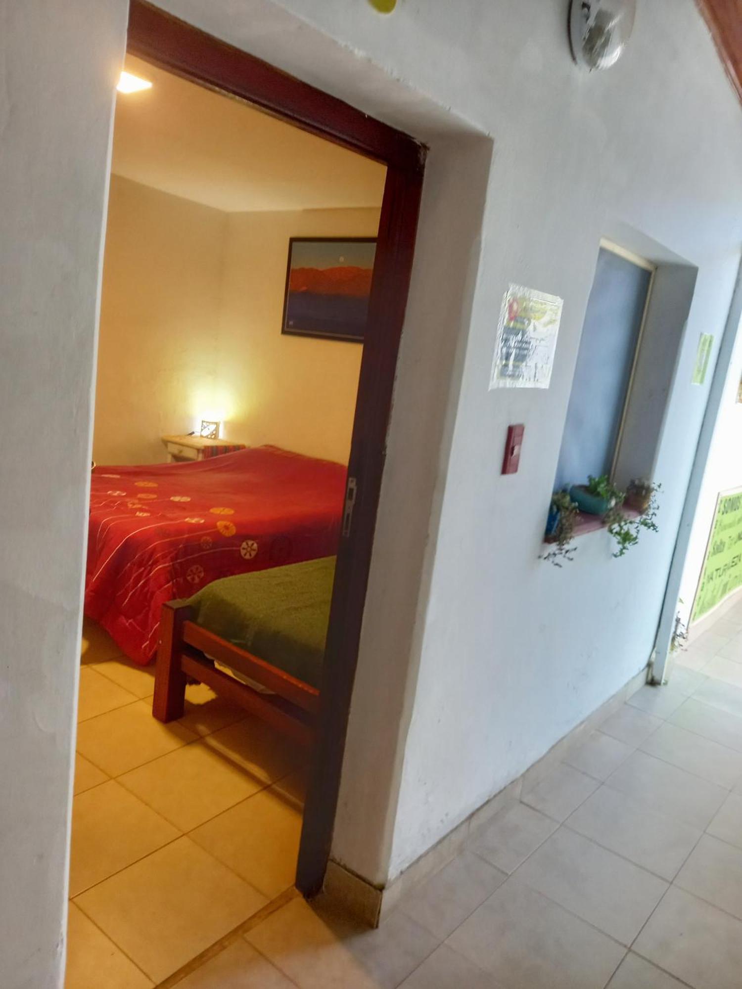 Huaka Hostel And Guest House Кафаяте Екстер'єр фото